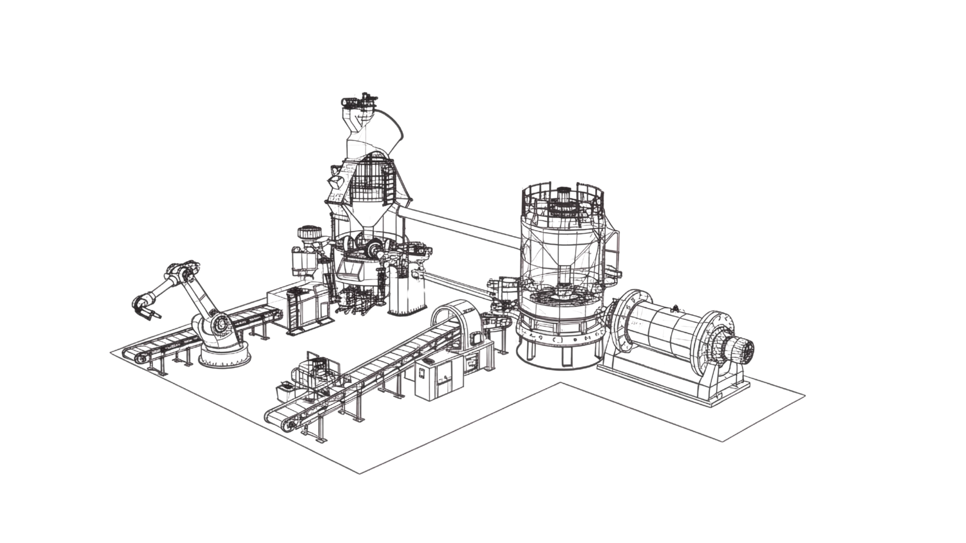 خدمات فنی و مهندسی